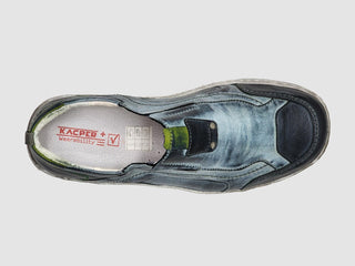 Kcr Group - Men's Everyday Slip-on Leather Shoes