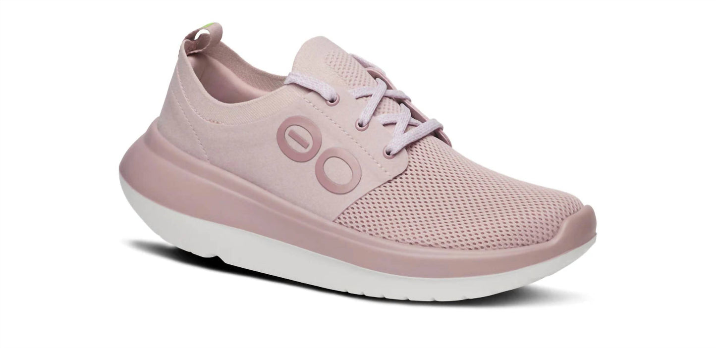 Oofos - Women's Oomy Stride Sneaker