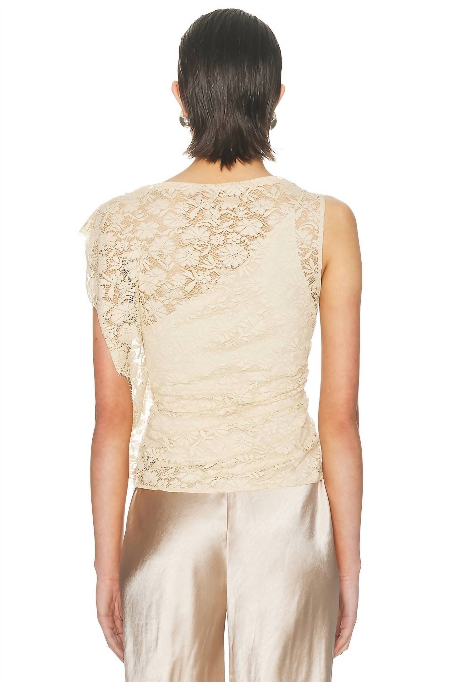 A.L.C. - Astrid Lace Top