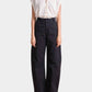 Apiece Apart - Fine Weight Cropped Vest