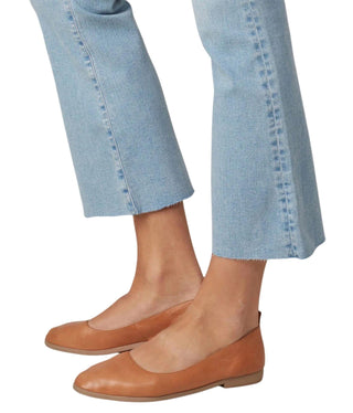 Lola Jeans - Billie High-Rise Bootcut Jeans