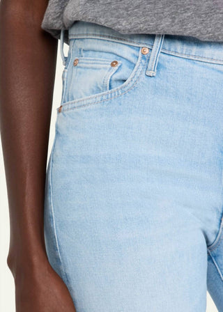 Mother - Insider Ankle Fray