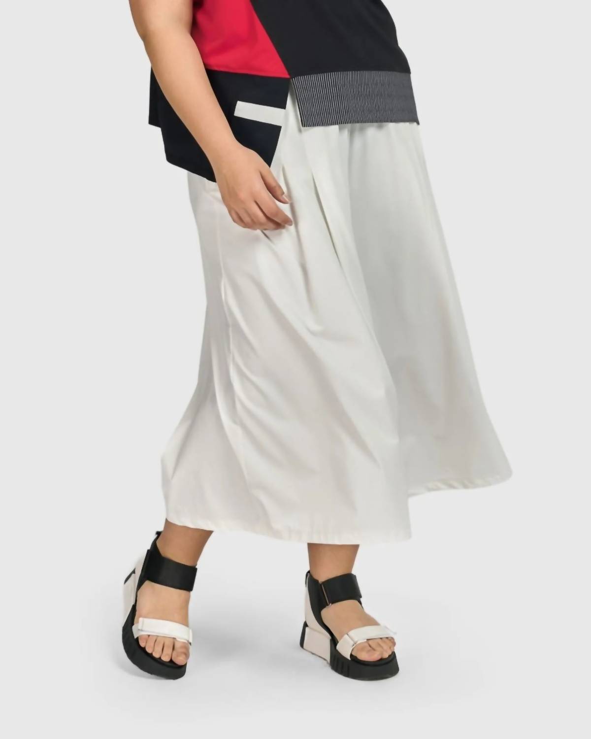 Alembika - Tekbika Royale Pants