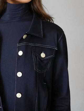 Buki - Neo-tech Jacket