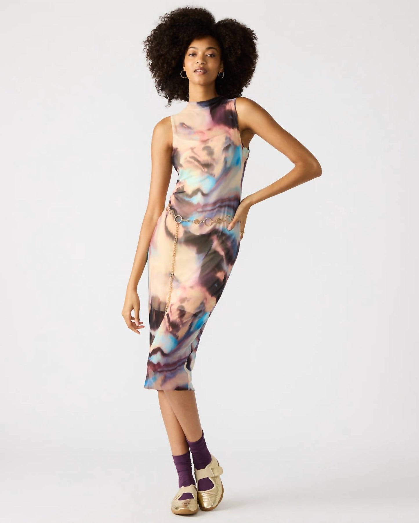 Steve Madden - Sidra Dress