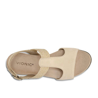 Vionic - Women's Kaytie Wedge Sandal