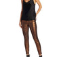 7 For All Mankind - Metallic Coated Jeans