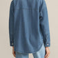 Z Supply - All Day Denim Jacket