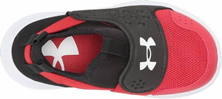 Under Armour - Boys Runplay Low Sneakers