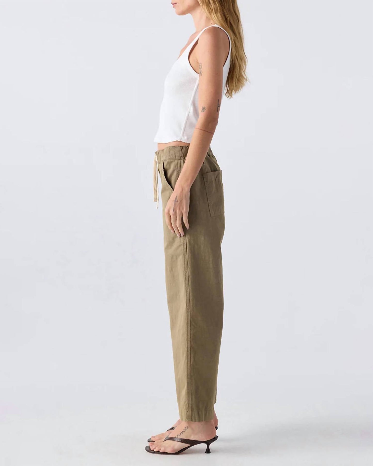 Amo - Marian Pant