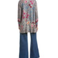 Johnny Was - BIYA METALLIC SWEATER MALLIE