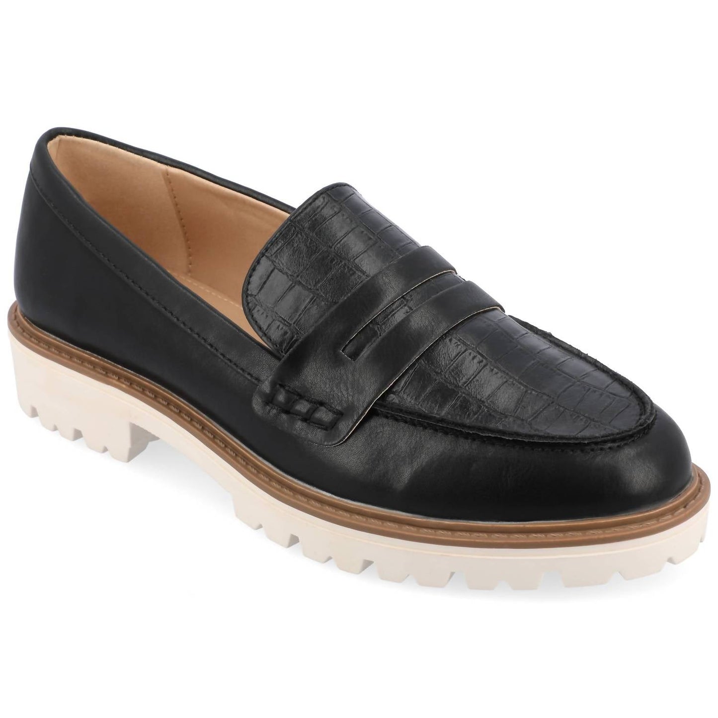 Journee Collection - Women's Tru Comfort Foam™ Kenly Flat