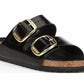 Birkenstock - Women's Arizona Big Buckle High Shine Sandals