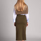 Pistola - Pamela Utility Skirt