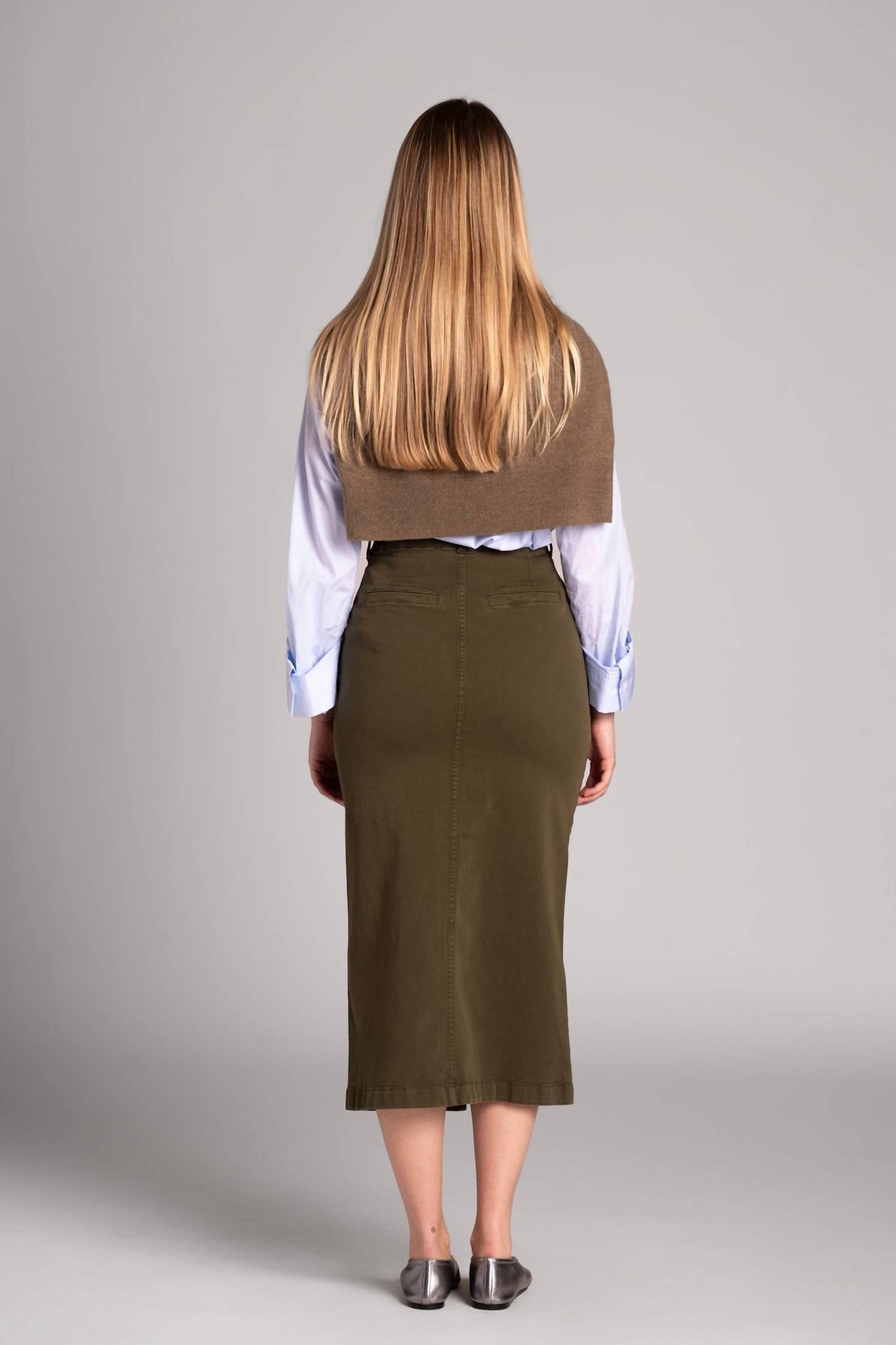 Pistola - Pamela Utility Skirt
