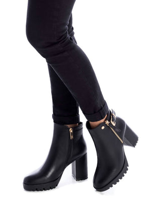 Xti - Women's 140583 Ankle Booties