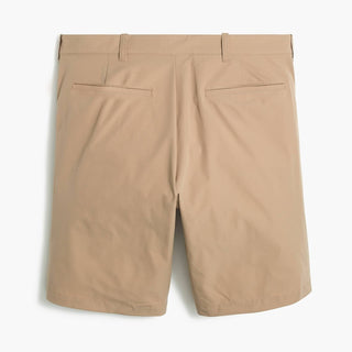 J.Crew - 9 Inch Tech Shorts