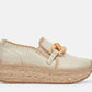 Dolce Vita - Women's Jhenee Espadrille Sneaker