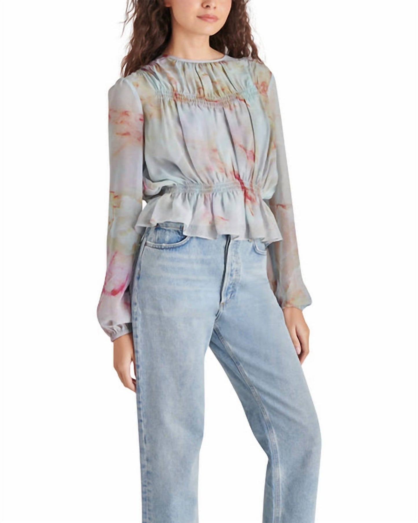 Steve Madden - Pyper Top