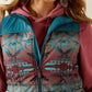 Ariat - Dragonfly Crius Insulated Vest