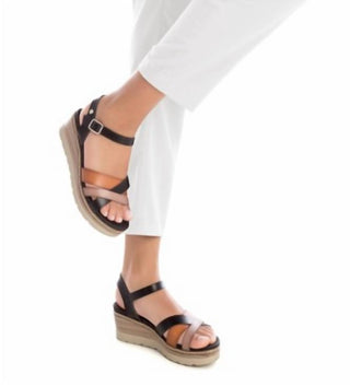 Xti - Women's Wedge Sandals