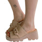 Naked Feet - Women's Iso Sandals