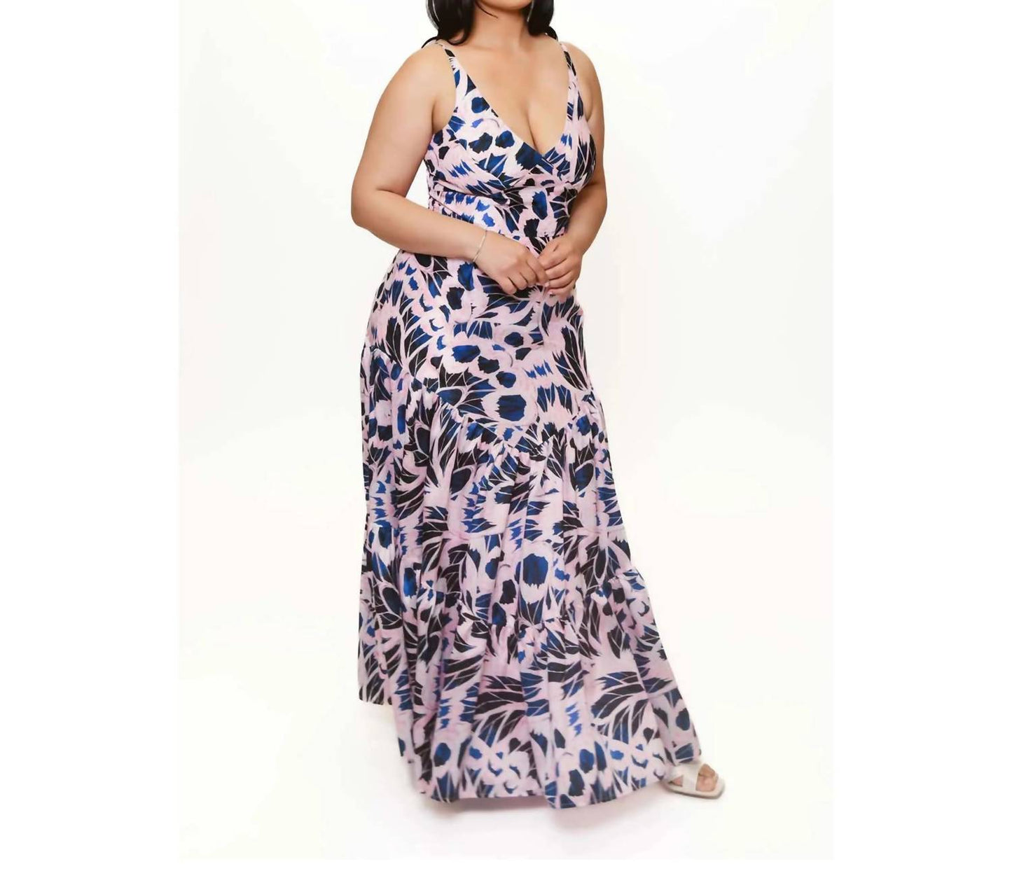 Hutch - Arden Dress