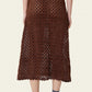 Find Me Now - Harmony Maxi Skirt