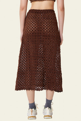 Find Me Now - Harmony Maxi Skirt