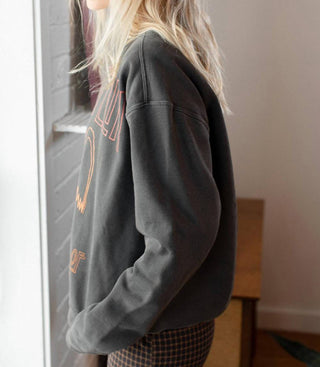 People Of Leisure - Led Zeppelin USA 1977 Sweatshirt