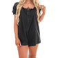 Free People - Daisy Denim Babydoll Romper