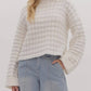 Entro - Mary-michael Sweater