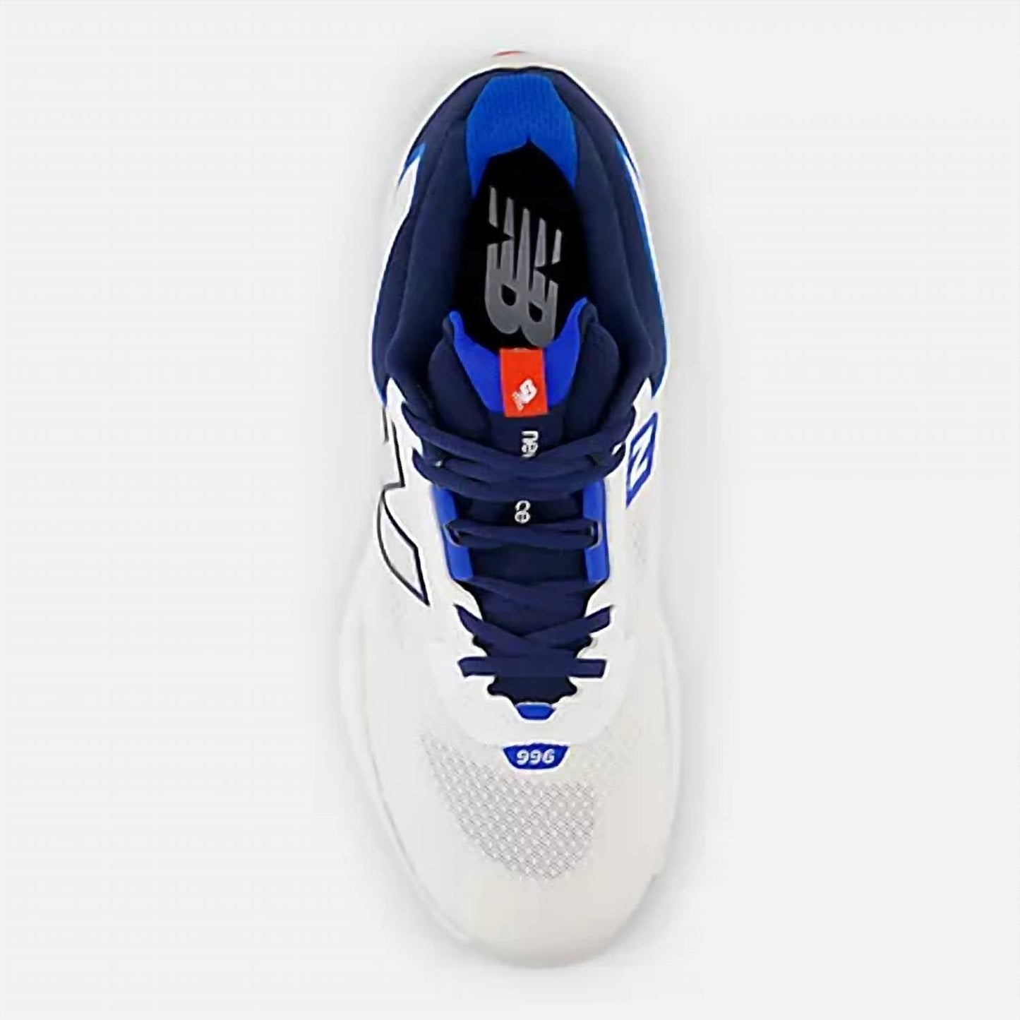 New Balance - Men's Fuelcell 996 V6 Sneaker