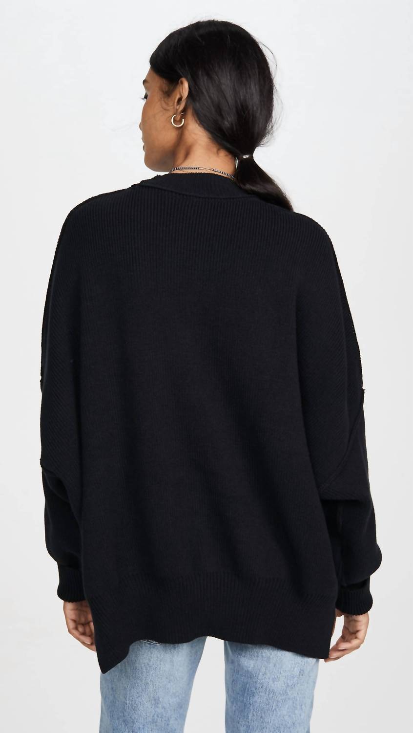 Free People - Easy Street Tunic
