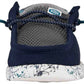 Hey Dude - Youth Wally Summer Mesh Shoes