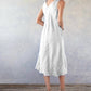 Cp Shades - Trina Linen Dress