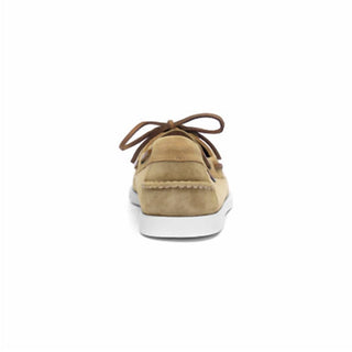 Sebago - Men's Ross Island Jib Shadow Shoes
