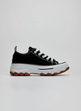 Refresh - Women's Canvas Sneakers
