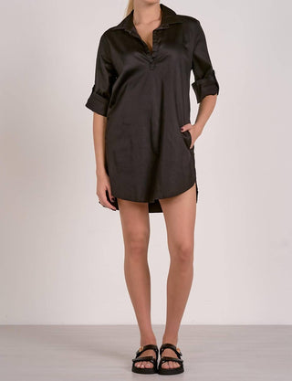 Elan - Roll Tab Shirt