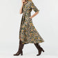 Ann Mashburn - Avery Shirtwaist Dress