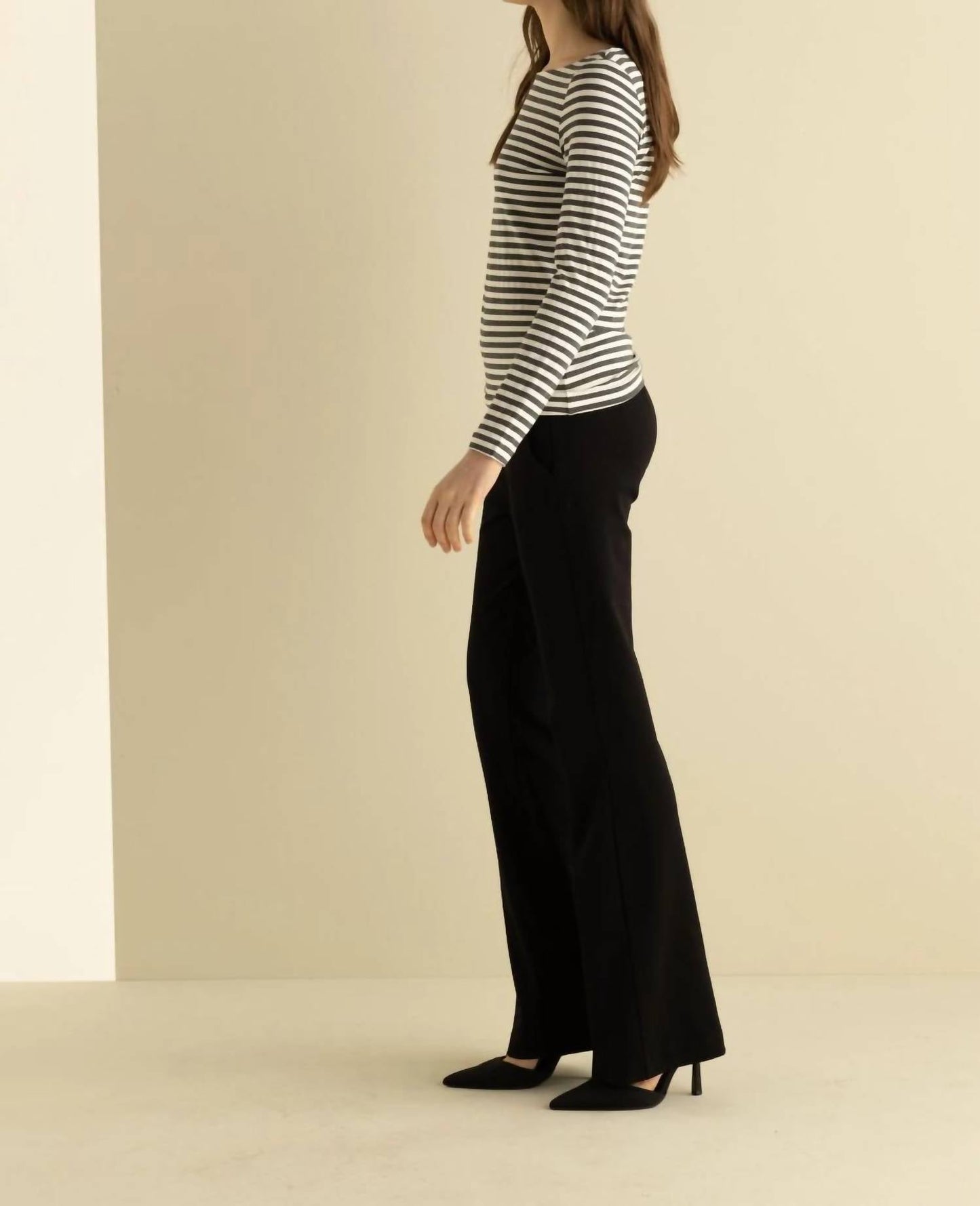 European Culture - Donna Pants