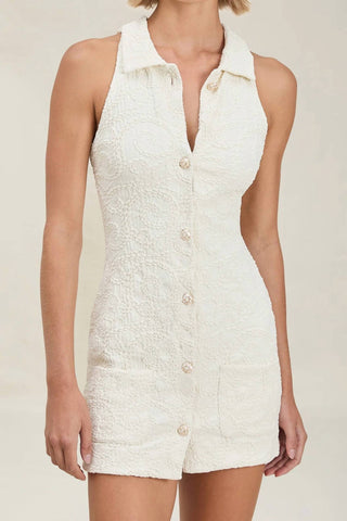 Devon Windsor - Collins Dress