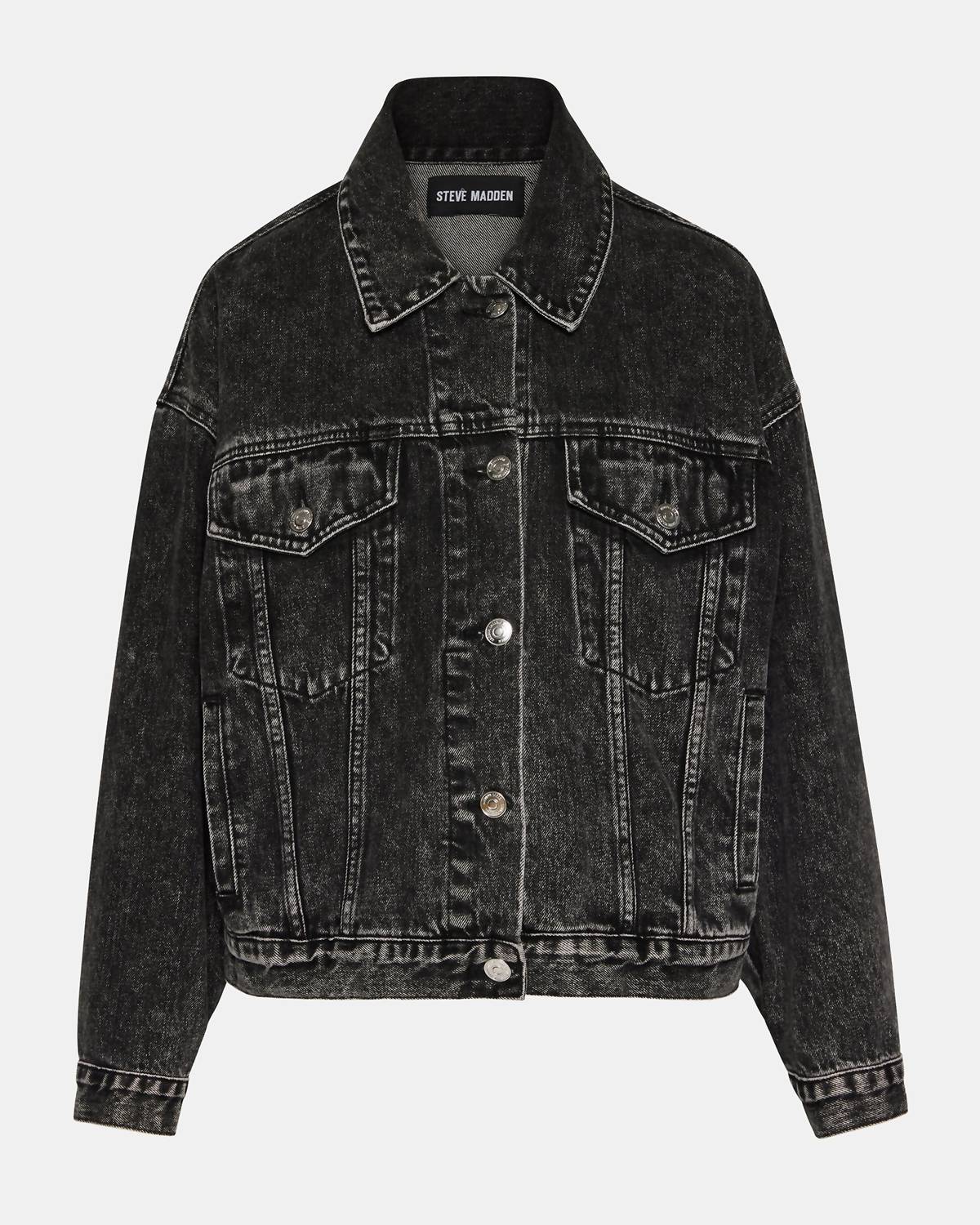 Steve Madden - Sienna Denim Jacket