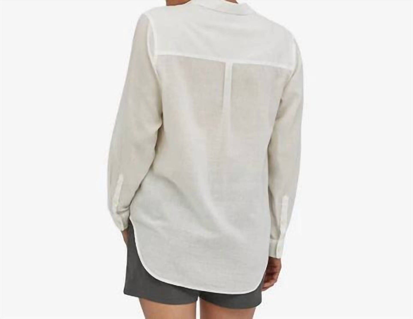 Patagonia - Women's Buttondown Shirt