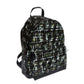 Fendi - Men's Zucca Nylon Camouflage Large Backpack