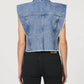Dear John Denim - Melody Denim Vest
