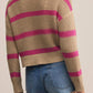 Z Supply - Broadbeached Striped Sweater