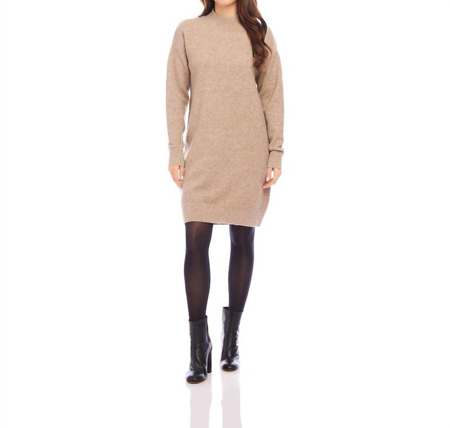 Karen Kane - Sweater Dress