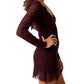 Free People - Honey Honey Mini Dress