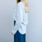Z Supply - The Perfect Linen Button Top